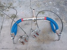 3ttt Rennrad Lenker komplett