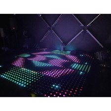 AFX CRAZY-DANCEFLOOR LED