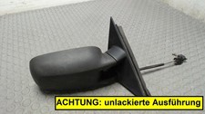 Aussenspiegel Rechts Mechanisch Verstellbar VW Passat Variant 1.6 35 I Farbe