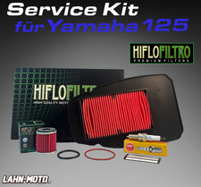Service Kit Ölwechsel ohne