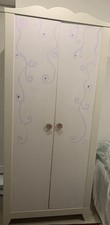 Mädchenschrank Ikea