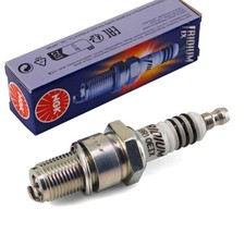 NGK Zündkerze BR10EIX Iridium