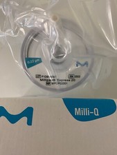 Millipore millipak express - millipore, 20