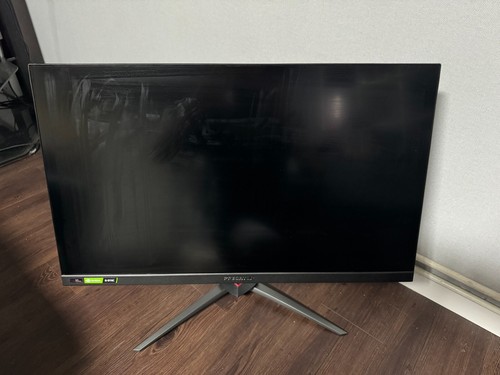 Wie neu acer predator - wie,