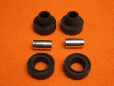 Tank Gummi Satz Suzuki  GS500