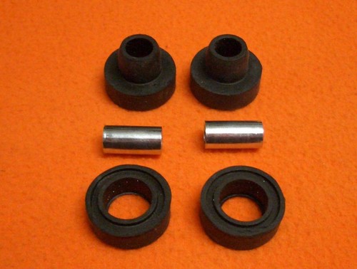 Tank gummi satz suzuki - tank,