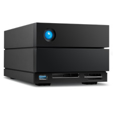 LaCie 2big Dock V2 20 TB