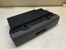 Ablagefach unter Fahrersitz anthrazit VW Touran 1T 1T0881580C