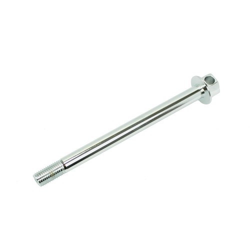 Achse chrom pas simson s51 - pas.,