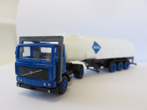 Herpa modelle volvo - herpa,