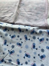 Tchibo TCM Winter Bettwäsche