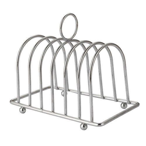 Toastständer halter brot laib - toastständer,