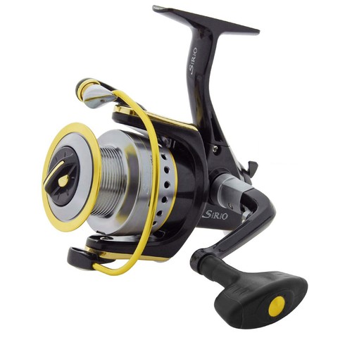 Ryobi sirio angelrolle - sirio,