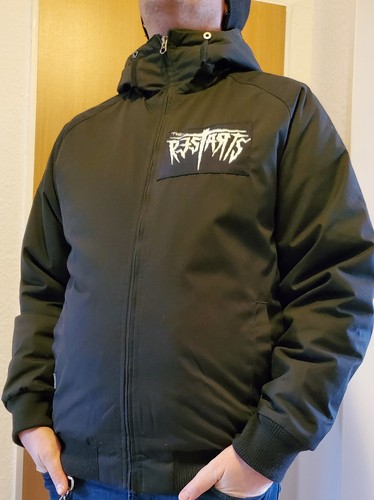 The restarts patch volcom - restarts",