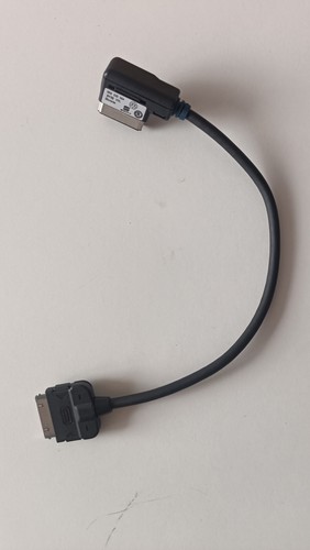Original adapterkabel 5no - original, vw