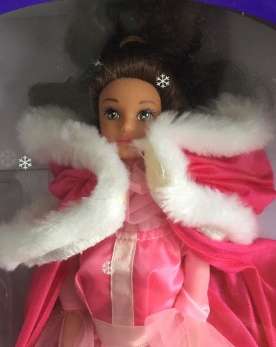 Disney classics winter belle - disney, classics: