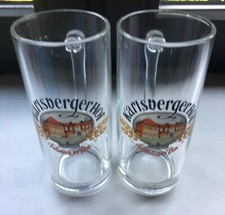 2 Bierkrüge Karlsberg