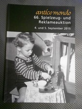 66. Spielzeug- und