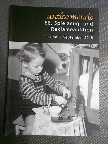 Spielzeug und - 66.,