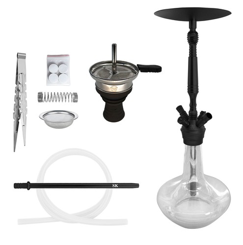 Sks 618 snap shisha - 618, snap's