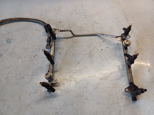 3cls mercedes benz m272 - mercedes,