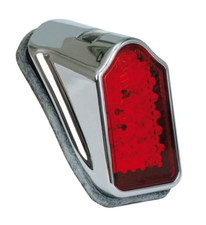 Tombstone Style Motorrad