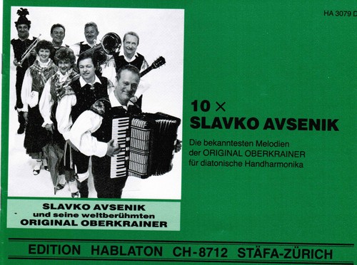 Diat diatonische handharmonika - diatonische,