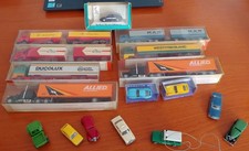 H0 - Kleines  Konvolut