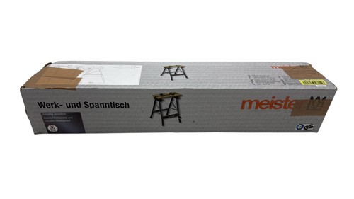 Meister arbeitstisch werk und - meister,