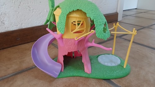 Filly pferde haus - pferde,