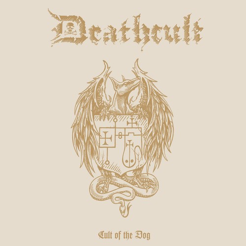 Deathcult cult the - -, of