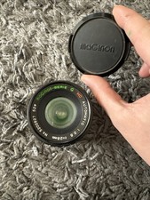 Fotoobjektiv Maginon Serie G MC 1:3,5 - 4,5 35 - 70 mm No.8163205