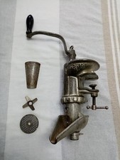 Fleischwolf Saftpresse JUPITER