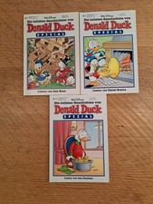Die tollsten Geschichten von Donald Duck Spezial -Heft 1, 6, 11  - Disney
