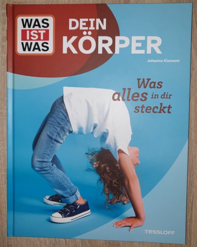 Was ist dein - was, körper.