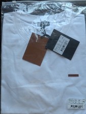 Zegna Herren T-Shirt – Weiß