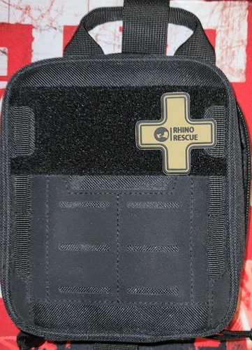 Rhino rescue molle - rescue,