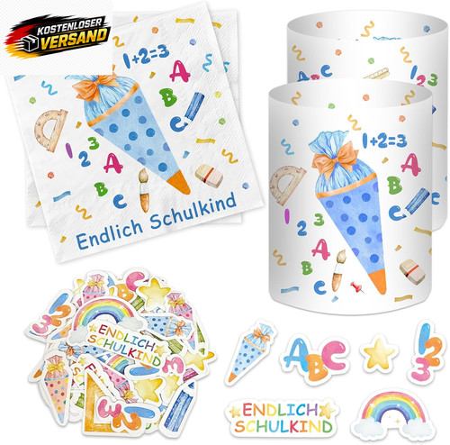 Stück servietten - stück,