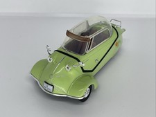 Revell Messerschmitt KR 200 Grün 1:18