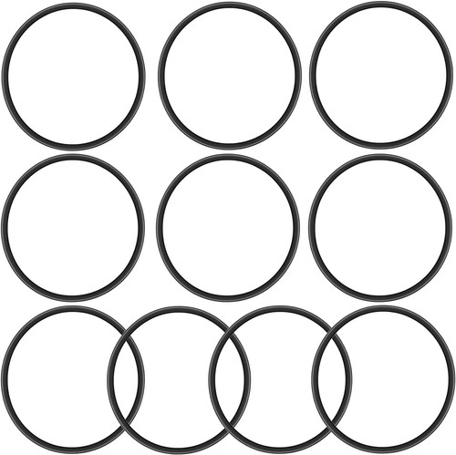 10pcs metallringe zum basteln - 10pcs,