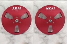 One Pair Standard Metal