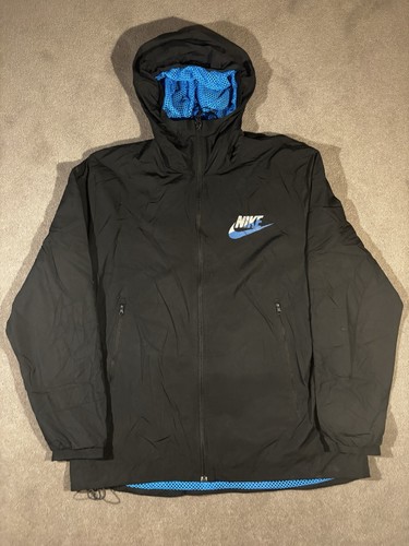 Nike lightweight hooded - nike,