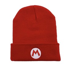 Super Mario Mützen Hüte