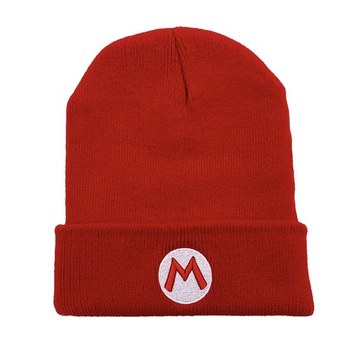 Super mario mützen hüte - super,