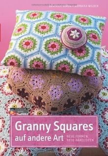 Granny squares auf - squares, art