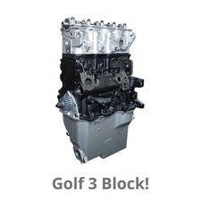 Teilmotor geschl. für VW T3