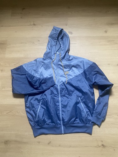 Nike windrunner jacke größe - jacke,