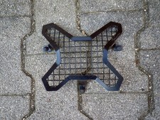 BMW 1300 GS Lampengitter