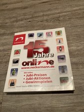 Rarität: Alter Neckermann