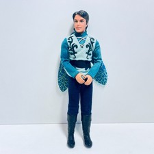 Barbie - Prinz Carlos aus Mariposa - Mattel - 31 cm groß - GUT  #251